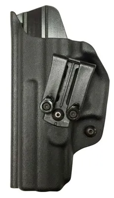 Funda Interior HK USP Compact 6096 - ZURDO - Radar