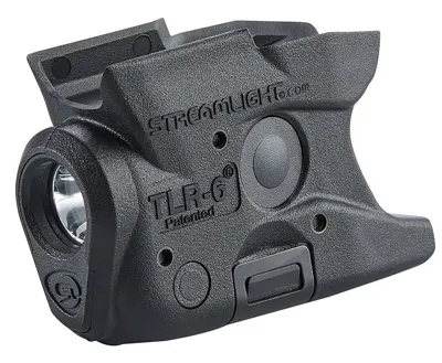 Arma Corta TLR-6 Universal Kit - Streamlight