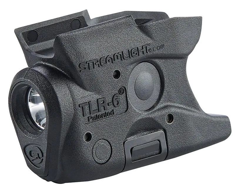 Streamlight Arma Corta TLR-6 Universal Kit