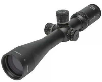 Latitude 6.25-25x56 F-Class - Sightmark