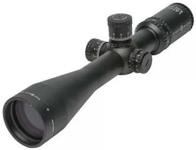Latitude 6.25-25x56 PRS FFP - Sightmark