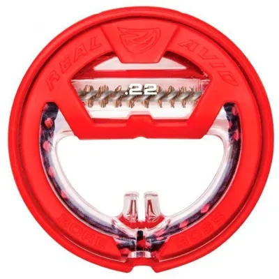 Baqueta Textil Bore Boss CALIBRE.22 - Real Avid