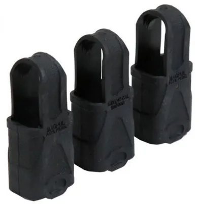 Tiradores para Cargadores de Subfusil de 9mm - Magpul
