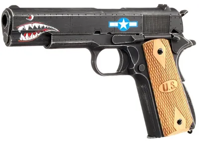 AWC Auto-Ordnance 1911 Squadron - Armorer Works