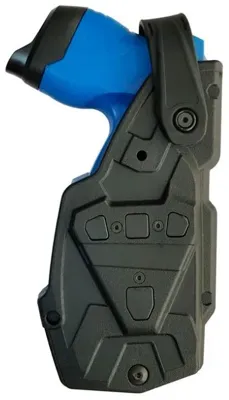 Funda para Taser x2 Xtreme Nivel II - Radar
