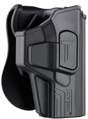Pistolera R-Defender G3 Walther P99 - Diestro - Cytac