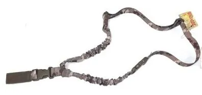 Táctica Portafusil de 1 Punto - Pielcu