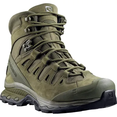 Quest 4D Forces 2 - Salomon