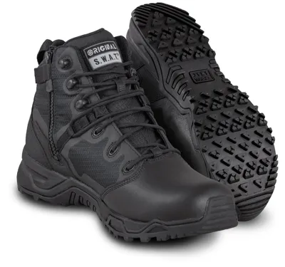Alpha Fury 6" SZ Waterproof - Original S.W.A.T.