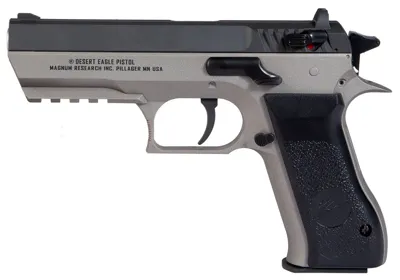 Desert Eagle Baby Duel Tone CO2 - Cybergun