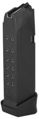 Cargador 19 9x19mm de 15+2 Cartuchos - Glock