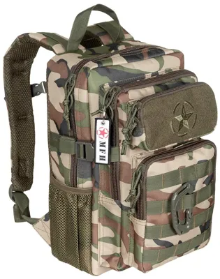 US Youngster 15 Litros - MFH