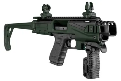 Kit de Conversión de Pistola KPOS Scout Advance para Glock - FAB Defense