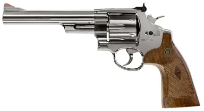 M29 6.5" CO2 - Smith & Wesson