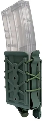 Portacargador de Fusil M4 & AK - Swiss Arms