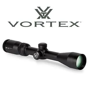 Vortex Crossfire II 3-9×40