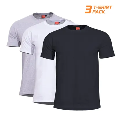 3 Camisetas Orpheus - Pentagon
