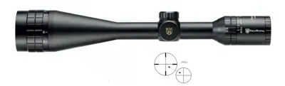 Nikko Stirling Precision