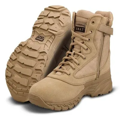 Chase 9" Side-Zip - Original S.W.A.T.