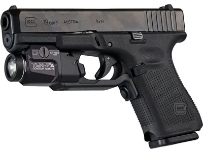 TLR-7A Glock con Pulsador Remoto - Streamlight