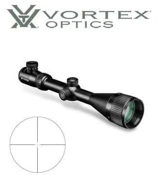 Vortex Crossfire II 3-12×56