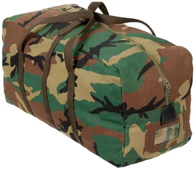 Bolsa de Transporte 52 Litros - MFH