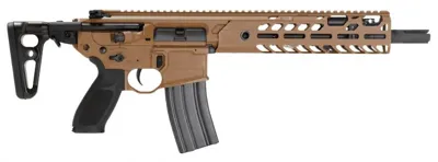 MCX Virtus - Sig Sauer