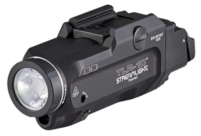 Arma Corta TLR-10 Flex con Láser - Streamlight