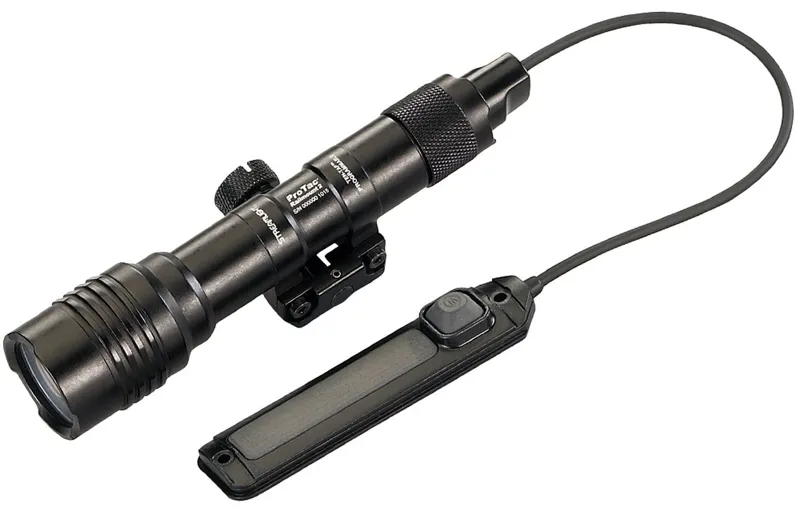 Streamlight Arma Larga ProTac Rail Mount 2