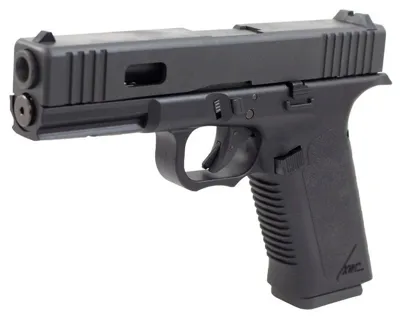 G17 CO2 Barrel - KWC