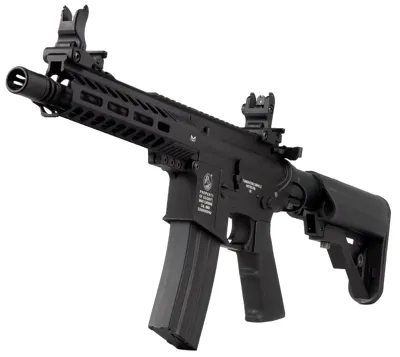 Colt M4 Hornet Full Metal - Cybergun