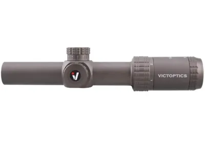 S6 1-6×24 Vi-Ctsix - VictOptics