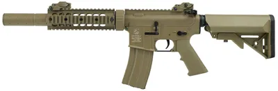 Colt M4 Silent Ops - Cybergun