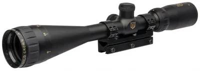 Airking 6-18x44 AO IR - Nikko Stirling