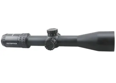 S4 4-16×44 Mdl - Victoptics