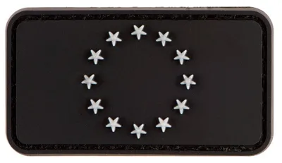 3D Bandera Unión Europea All - JTG