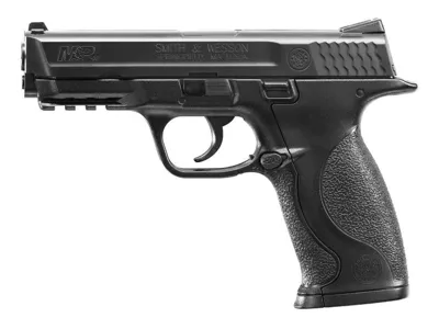 M&P40 CO2 - Smith & Wesson