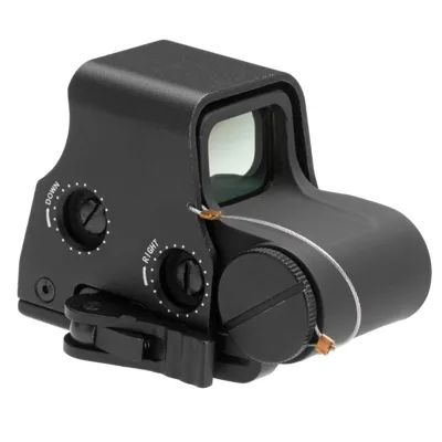 Holográfico XPS 2-Z - Aim-O