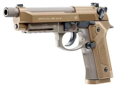 M9A3 Fm CO2 - Beretta