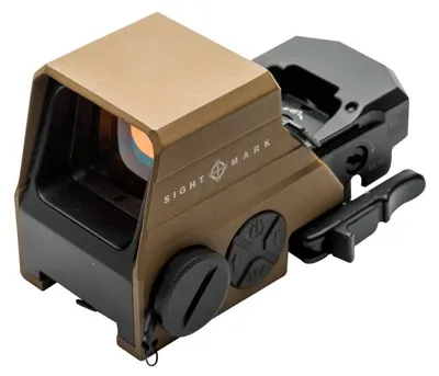 Holográfico Ultra Shot M-Spec LQD - Sightmark