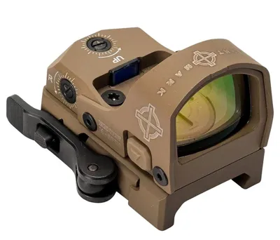 Holográfico Mini Shot M-Spec LQD - Sightmark