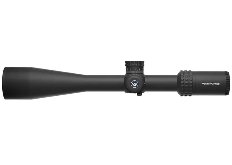 Vector Optics Sentinel-X Pro 10-40×50 COM-25M