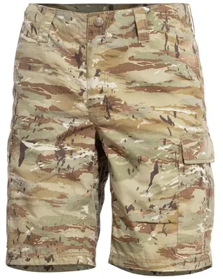 Cortos BDU Shorts 2.0 PentaCamo - Pentagon