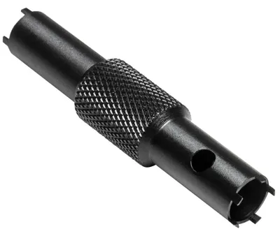 Herramienta Ajuste Mira Delantera AR-15 - Real Avid