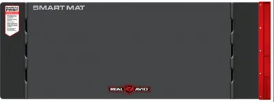 Alfombrilla para la Limpieza de Rifles y Escopetas - Real Avid