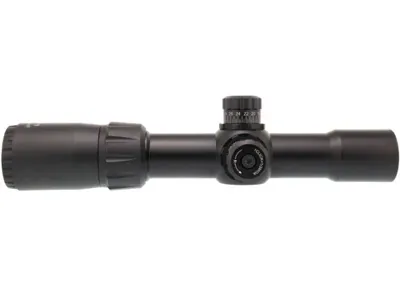 Mustang Gen II 1-4×30 Chevron - Vector Optics