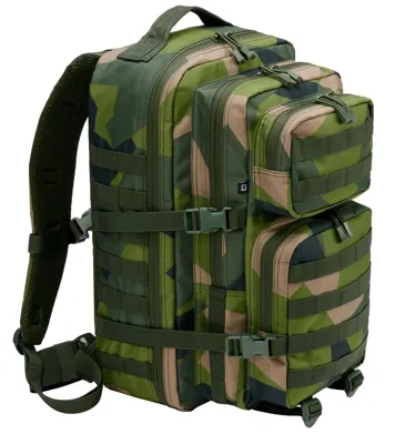 US Cooper 40 Litros Swedish - Brandit
