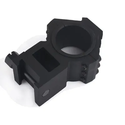 Top Top Extend 30mm Ring Mount - Aim-O