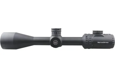 Hugo Gt 3-12×44 VOI-10BDC - Vector Optics