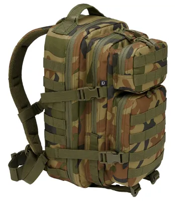 US Cooper 25 Litros - Brandit